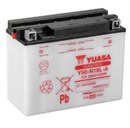 Yuasa Startbatteri Y50-N18L-A